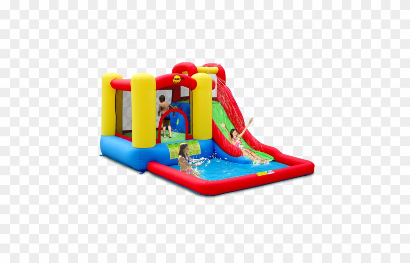 See More Images - Little Tikes Bouncy Castle #979683