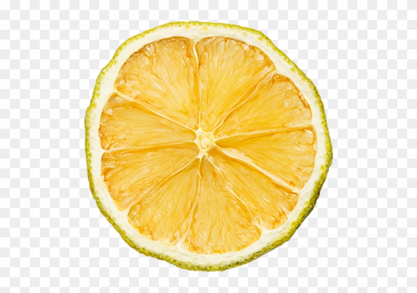 Dried Lemon - Photorealism #979695