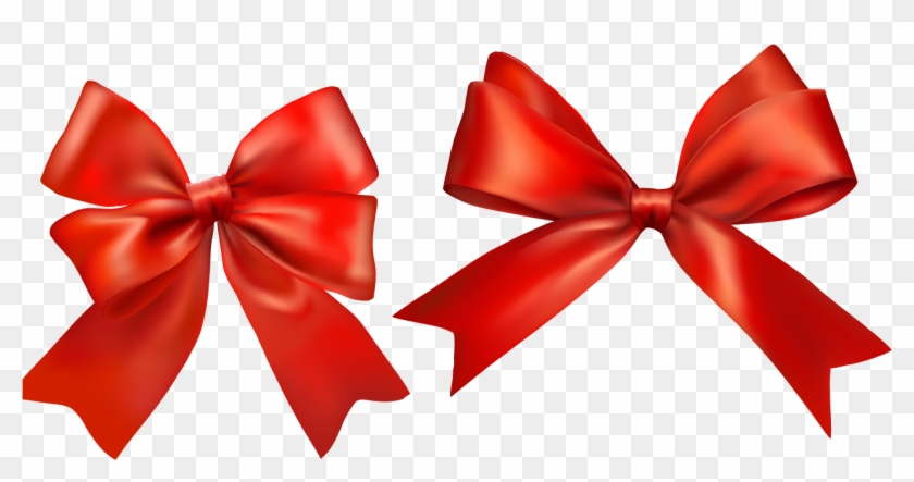 Paper Ribbon Gift Wrapping Bow And Arrow - Gift Wrapping Bow #979701