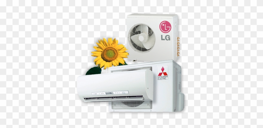 Luft Til Luft Varmepumper - Lg Uu12w.uld Uu12w.uld #979707
