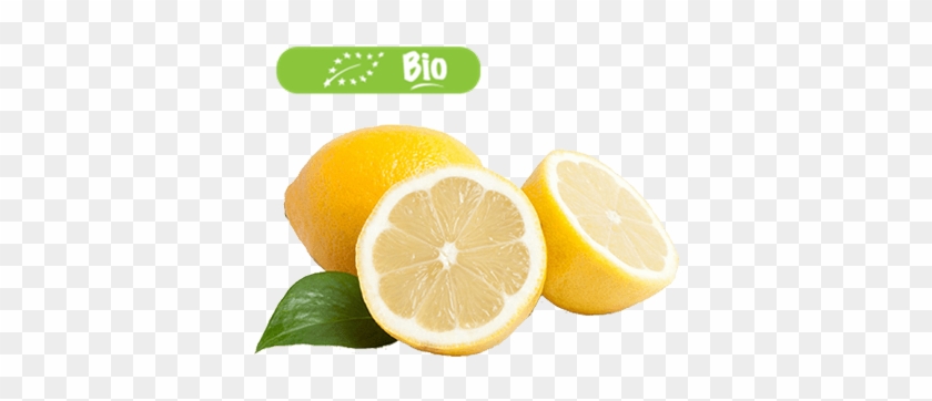 Limoni - Lemon Png Organic #979708