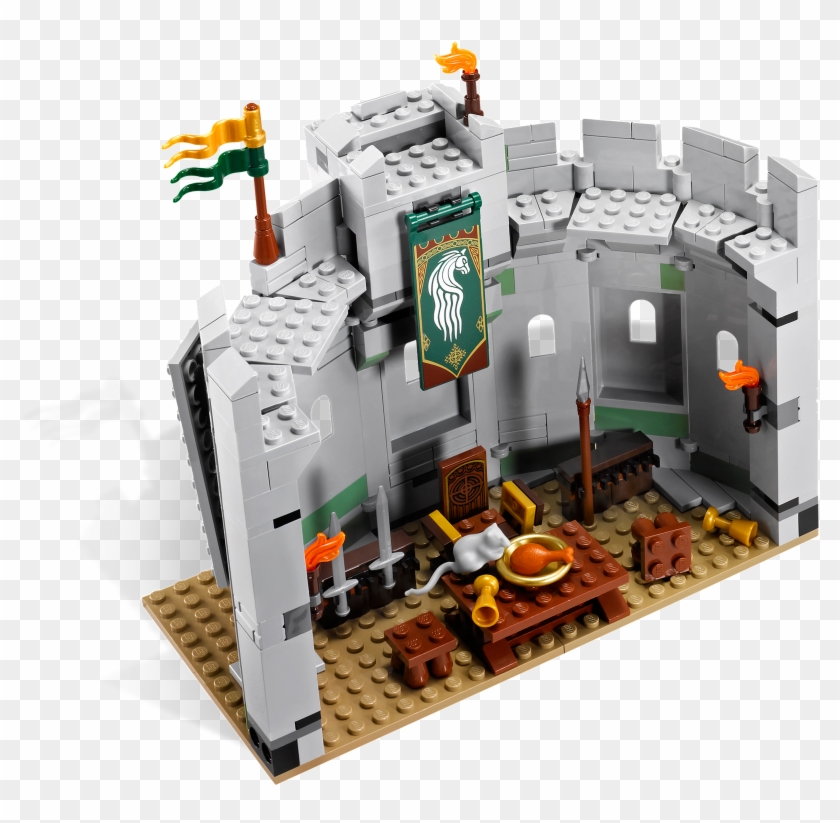 Other Resolutions 320 240 Lego Helms Deep - Other Resolutions 320 240 Lego Helms Deep #979718