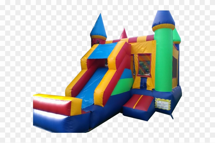 Mchenry Dry Slide Rentals - Inflatable #979717