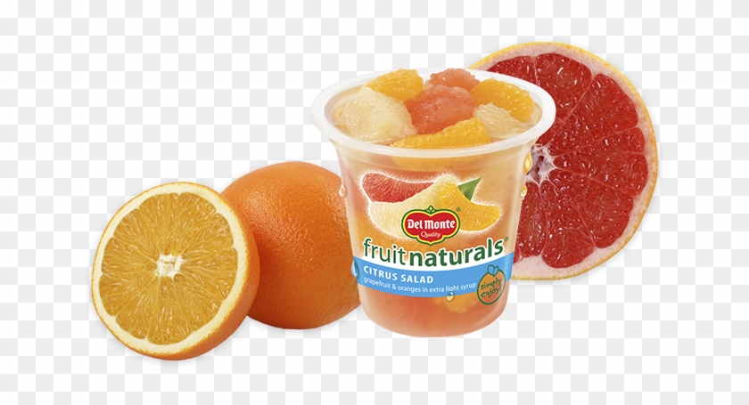 Fruit Naturals® Citrus Salad - Fruit #979750