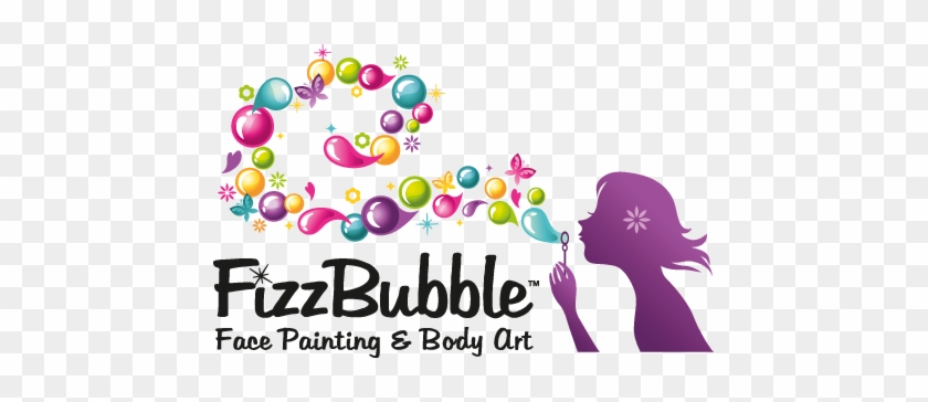 Fizzbubble - Fizzbubble Face Painting & Body Art #979794