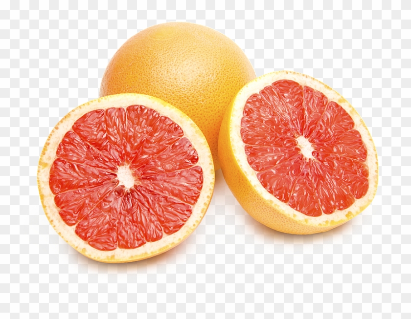Pamplemousses Bio - Grapefruit #979795