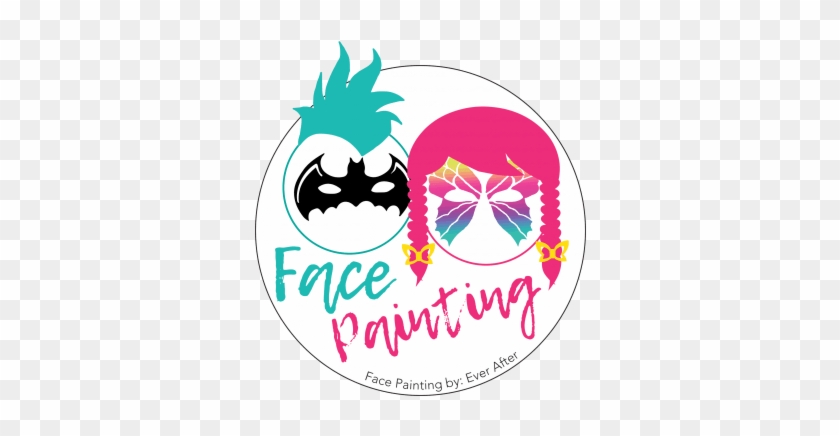 Face Painting Available For Parties & Events - Diary For Valentines Day #979808