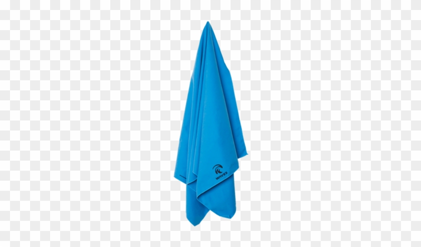Waves Micro Towel - Hanging Towel Png #979831