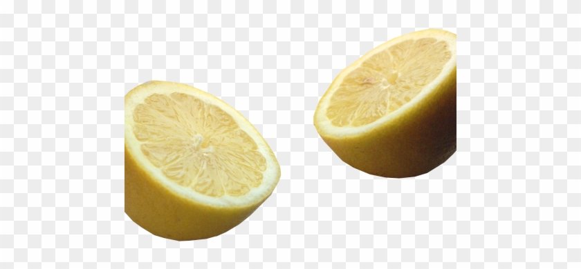 However, It Has Often Been Overlooked That The Increasing - Meyer Lemon #979842