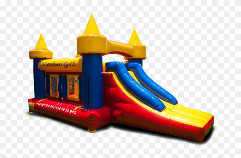 Diversionesguscastillo - Inflatable #979844