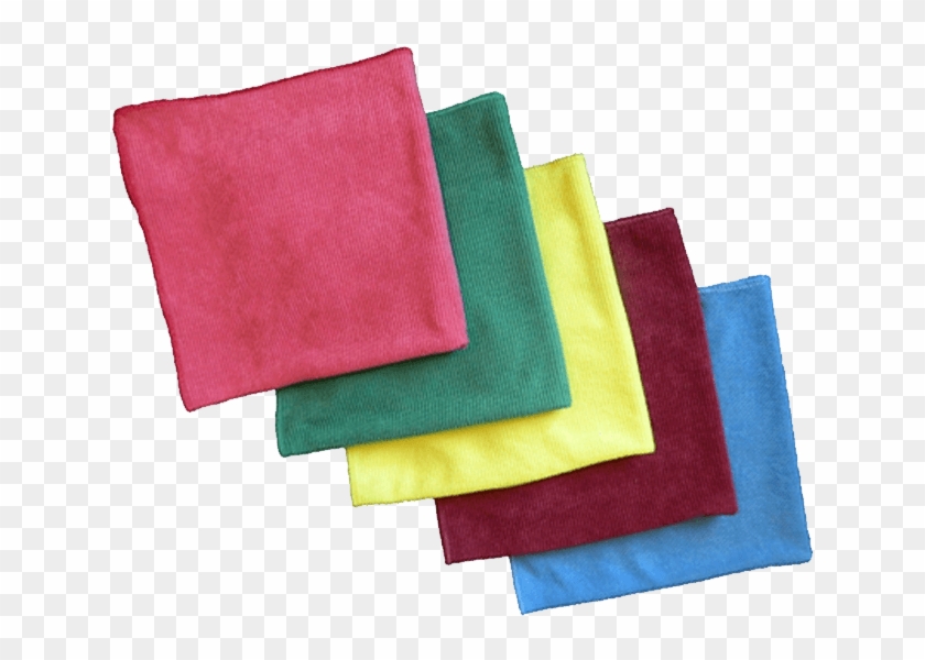 Microfiber Towels - Leather #979851