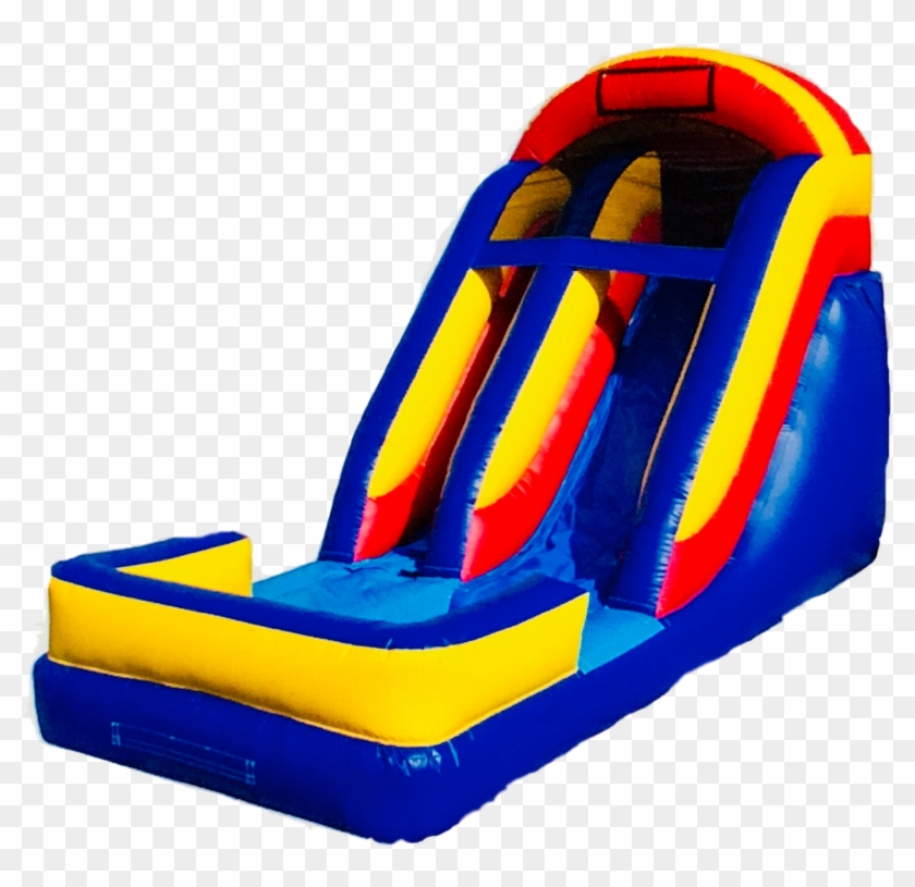 Kids Inflatable Slide #979855