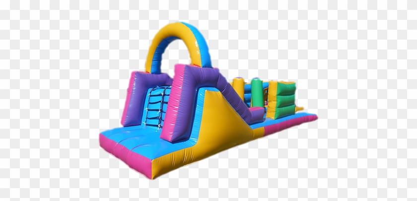 Activity Slide - Inflatable #979866