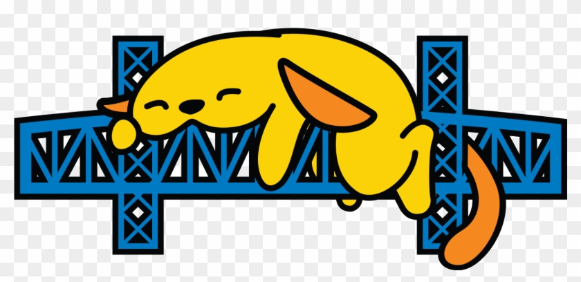 Sleepy Wapuu Jacksonville - Sleep #979908