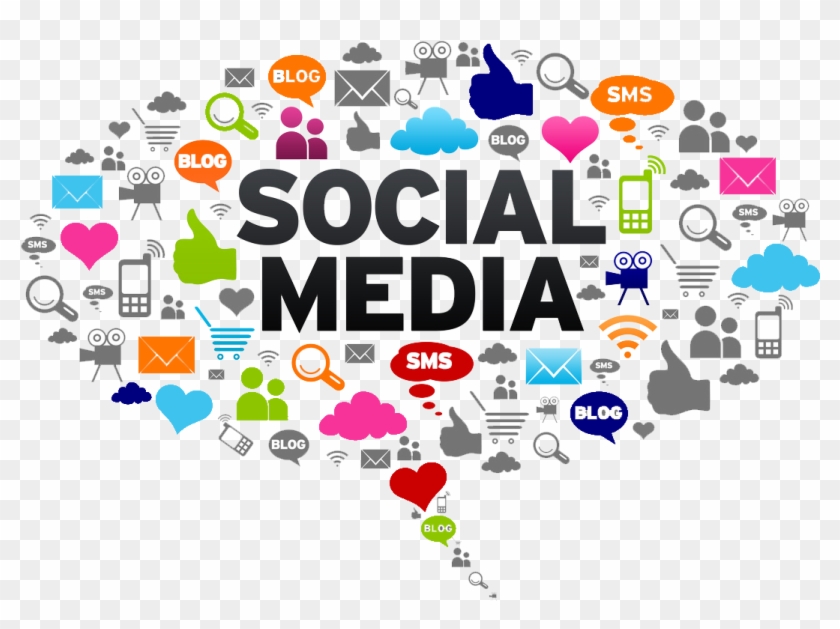 Where Can I Learn More About Social Media In Jacksonville - Social Media Marketing Png #979910