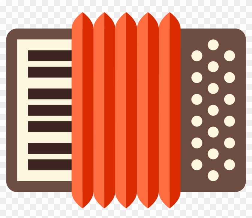 Accordion Icon - Accordion Icon #979919