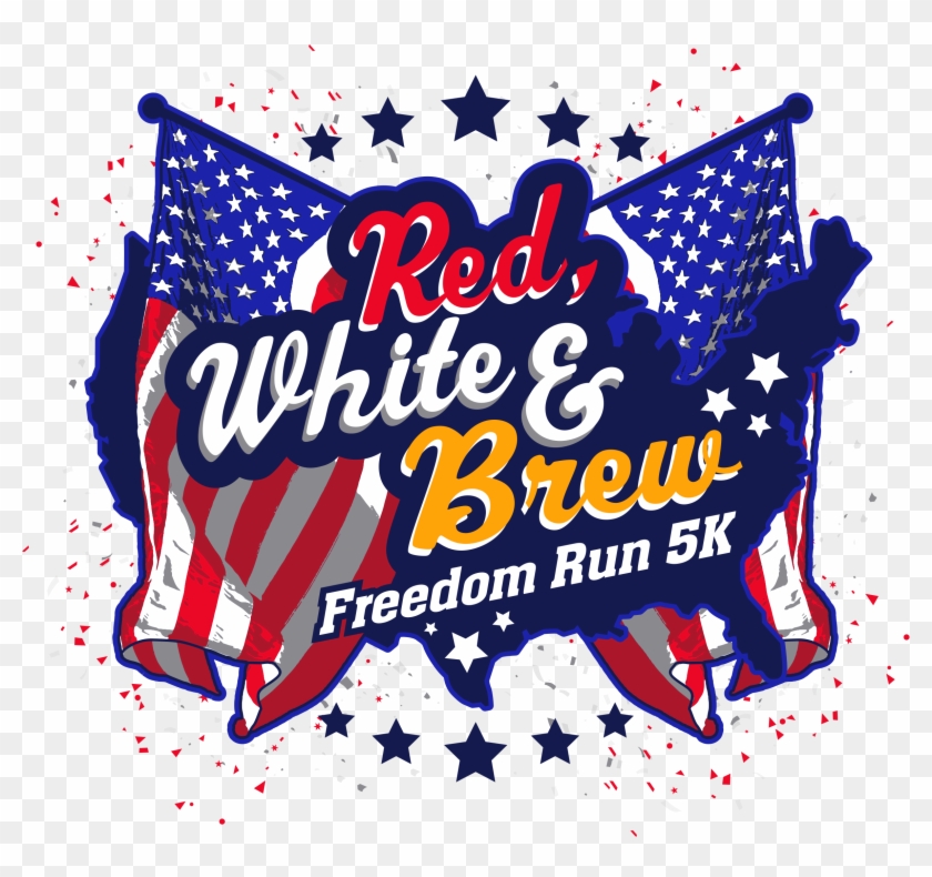 Red White And Brew Run #979921