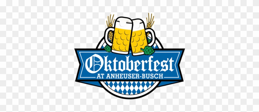 Oktoberfest Jacksonville At The Anheuser-busch Brewery - Oktoberfest Jacksonville At The Anheuser-busch Brewery #979924
