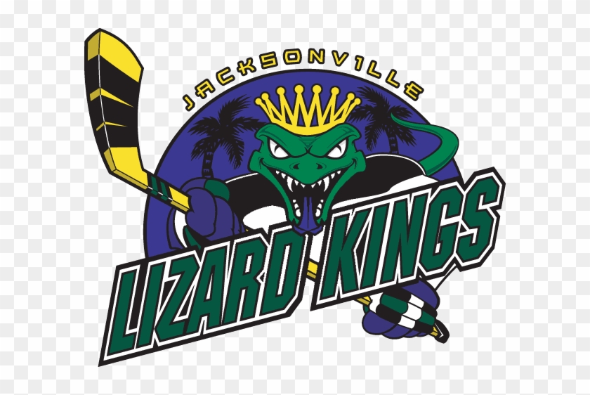 Jacksonville Lizard Kings - Jacksonville Lizard Kings #979934