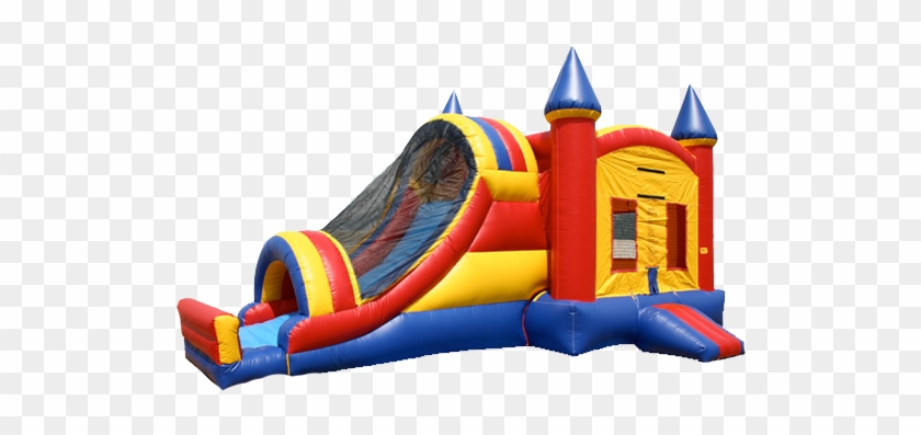 Moonwalks In Texas City - Bounce House With Slide #979969