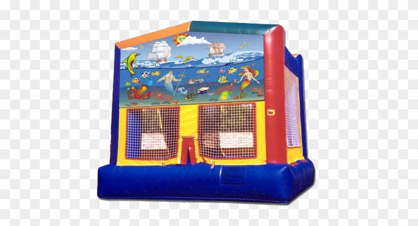 Moonbounces & Inflatables We Carry Current Top Of The - Dorchester #979985
