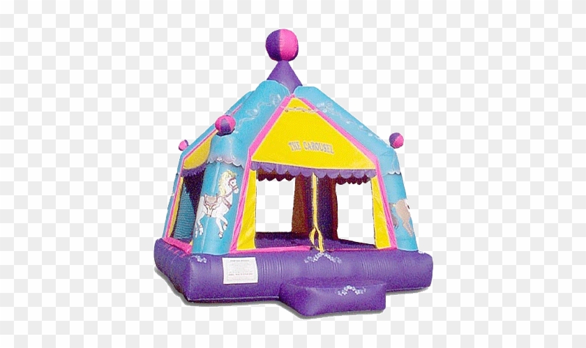 Moonbounces & Inflatables We Carry Current Top Of The - Bouncy House #979988