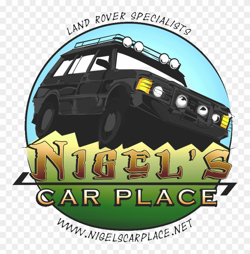 Nigel's Car Place - Ford Escape Hybrid #980002