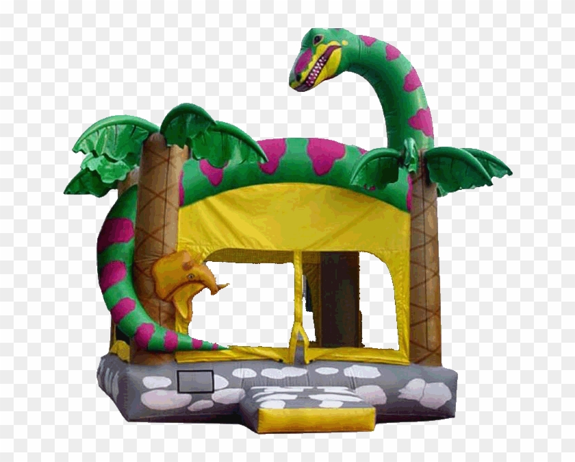 Maryland Moonbounce Als Md Dc Va - Dinosaur Bounce House Rental Ct #980006