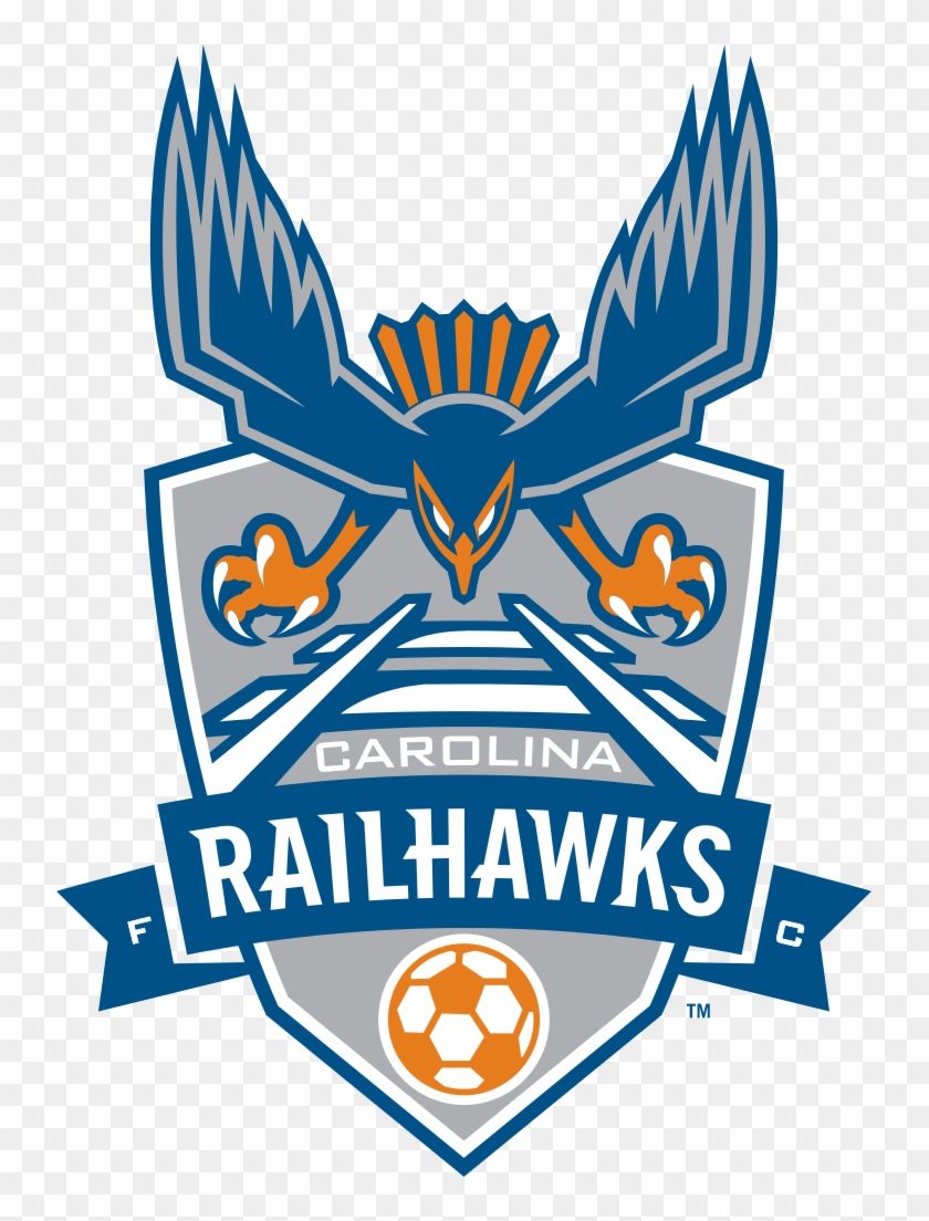 The Carolina Railhawks Will Play A Match Against Jacksonville - Name Of Sports Club #980013