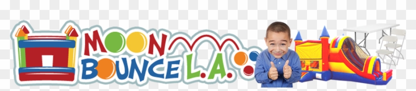 Moon Bounce L - Circle #980014