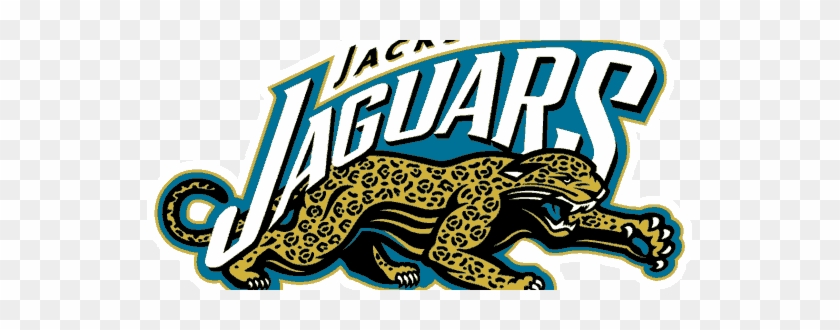 Jacksonville Jaguars - John Adams Middle School Rochester Mn #980017