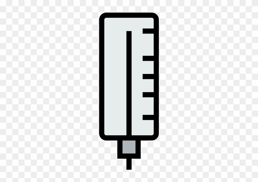 Thermometer Free Icon - Temperature #980026