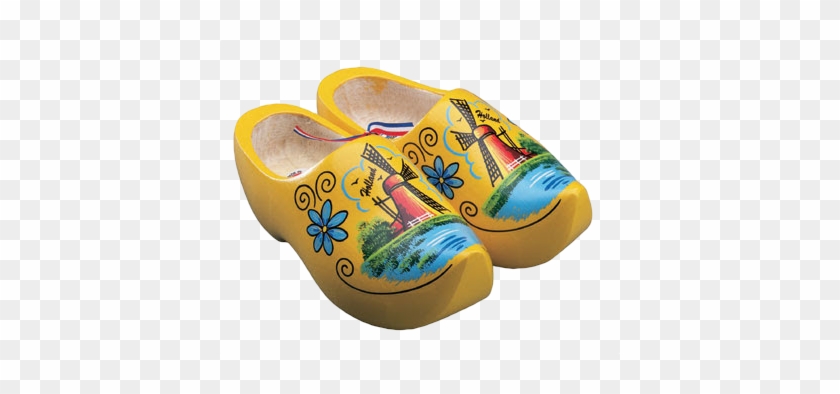 Dutch Wooden Shoes - Complete Dutch Volume 2 [book] #980042