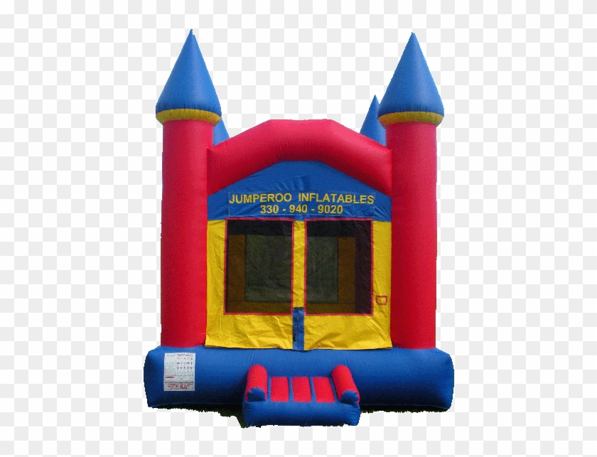 Inflatable #980043