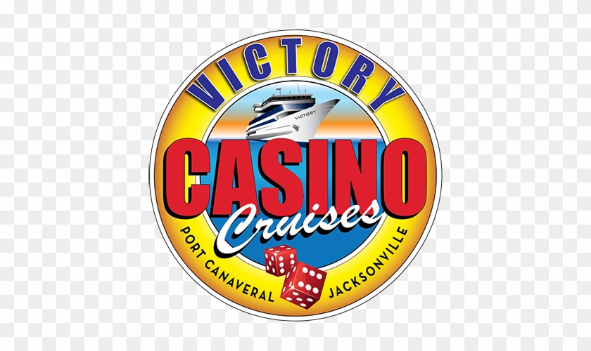 Victory Casino Cruises - Victory Casino Cruises Logo #980046