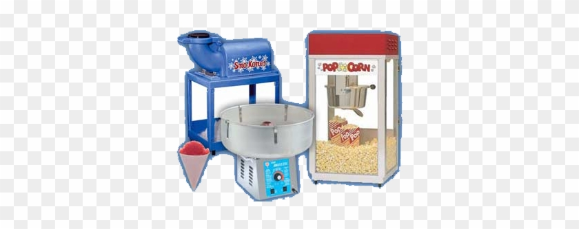 West Virginia Spacewalk, Moonwalk, Moonbounce, Party - Popcorn And Snow Cone Machine Rental #980052
