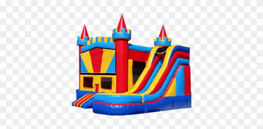 Bounce House Rental - Mad Hatter Moon Bounce, Llc #980053