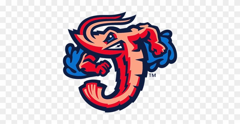 Jacksonville Jumbo Shrimp - Jacksonville Jumbo Shrimp Baseball #980063
