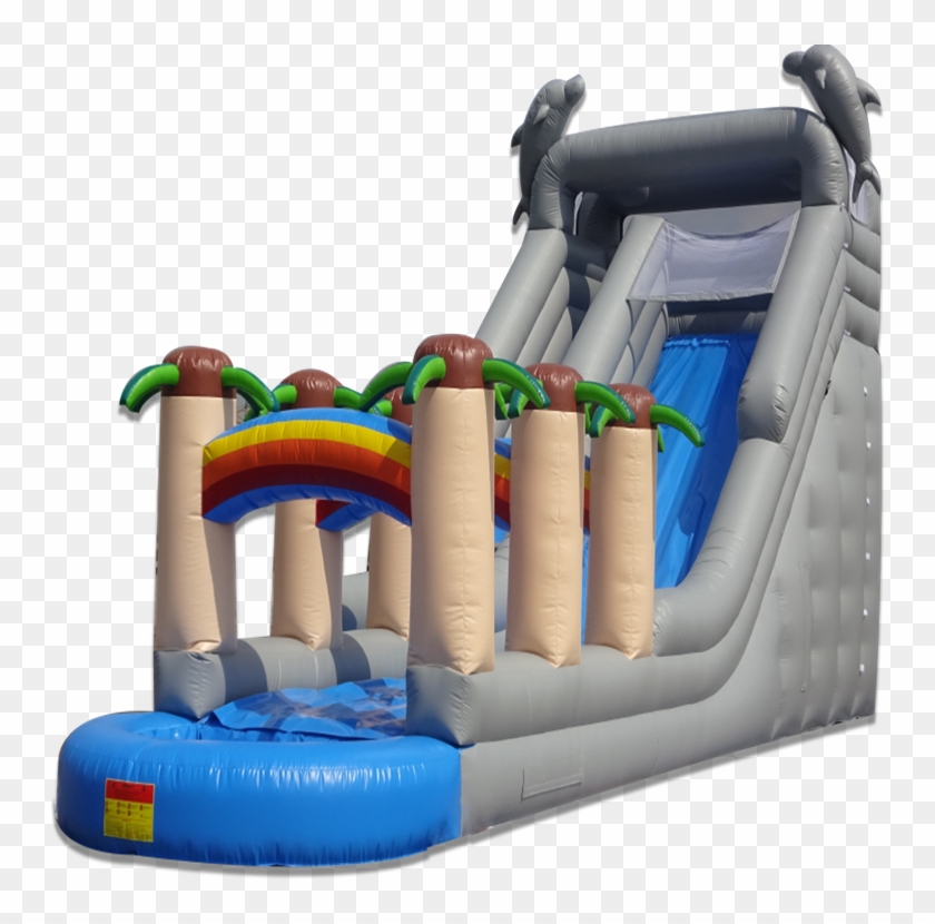 Commercial <strong>water</strong - Inflatable #980068