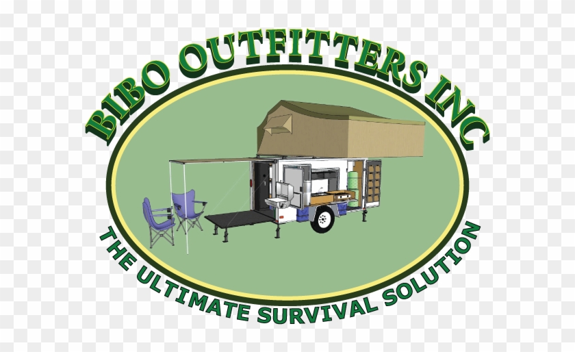 Bibo Outfitters Inc - House #980075