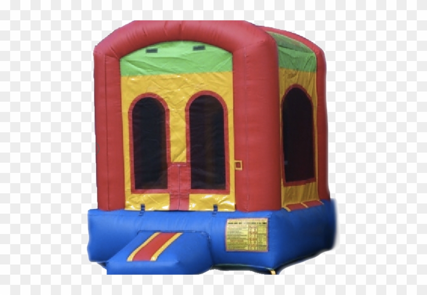 Moonbounce - Inflatable #980110
