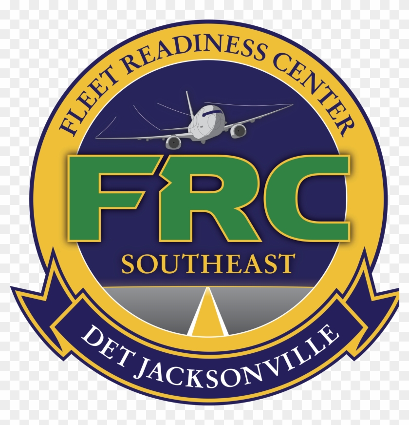 Frcse Jacksonville - Frc Mid Atlantic Oceana #980117