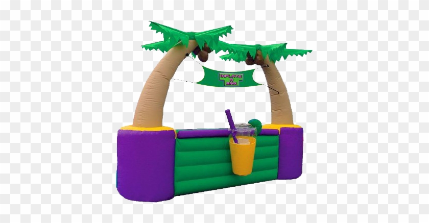 Great For Any Party - Inflatable Bar #980116