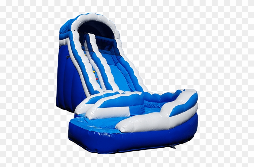 Water Slide #980187