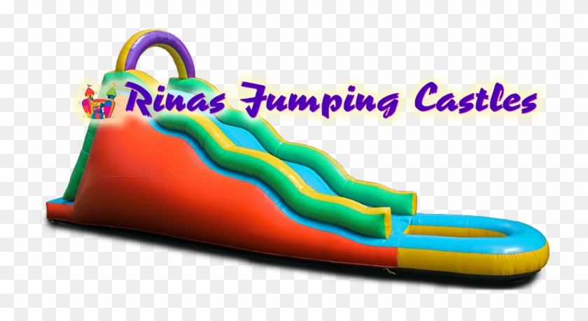 Jumping Castles, Water Slides Bloemfontein - Graphic Design #980190