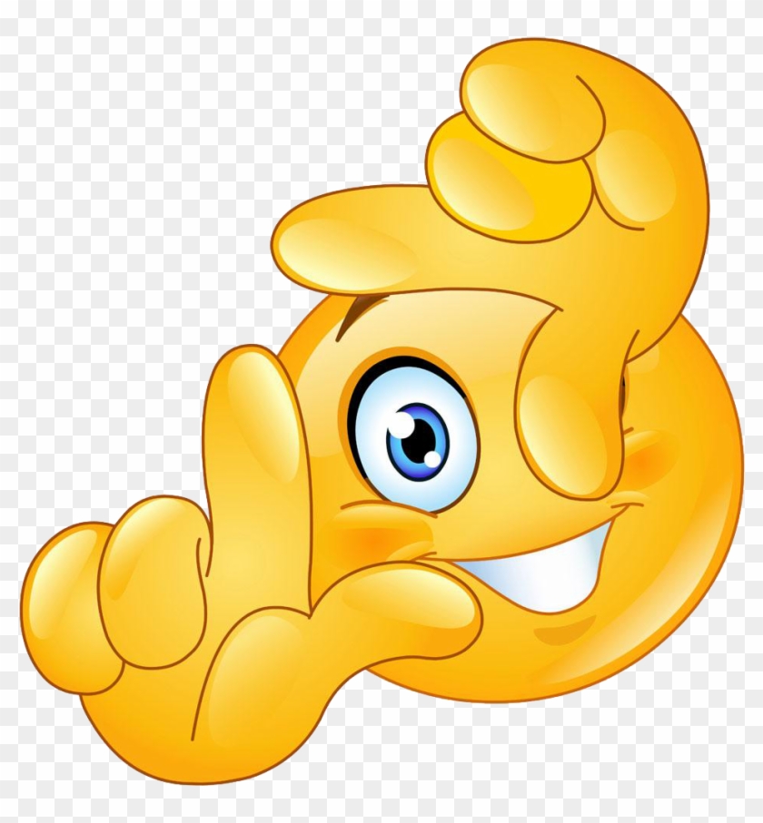 Smiley Emoticon Clip Art - Smiley Animation #980205