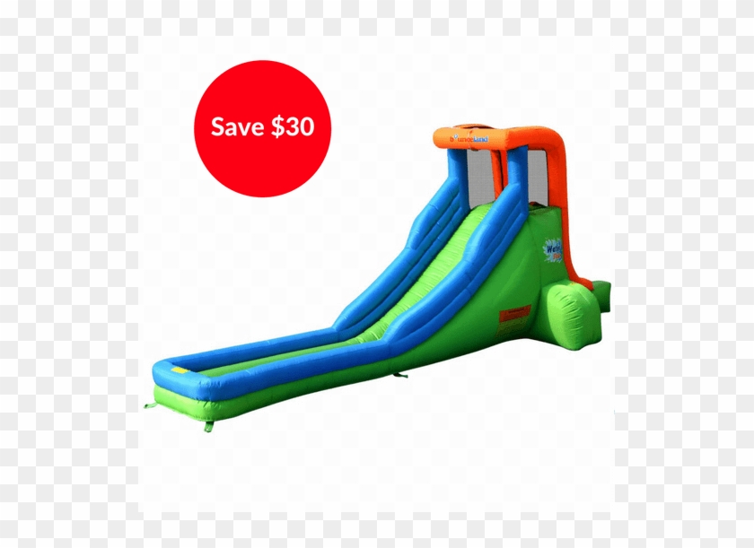 Playground Slide #980300