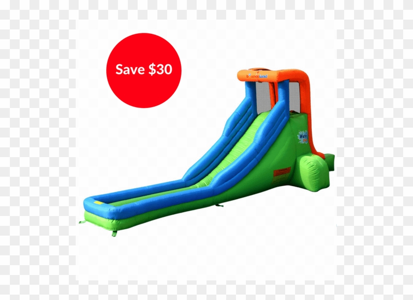 Playground Slide #980300