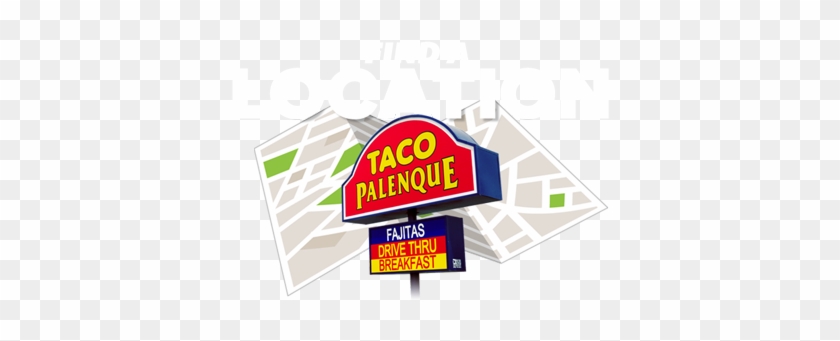 Tacos Clipart Transparent - Map #980310