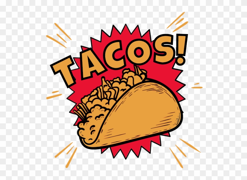 Tacos - Tacos #980347